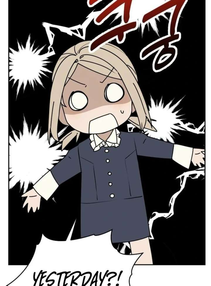 All Sorts of Nonsense, Begins Now Chapter 3 - Page 104