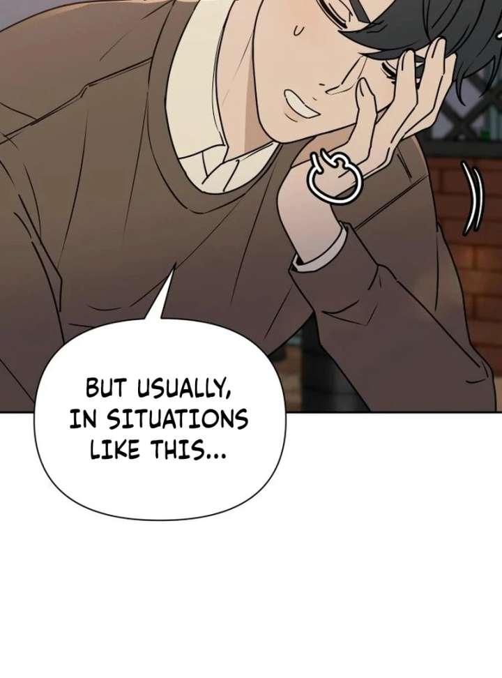 All Sorts of Nonsense, Begins Now Chapter 3 - Page 108