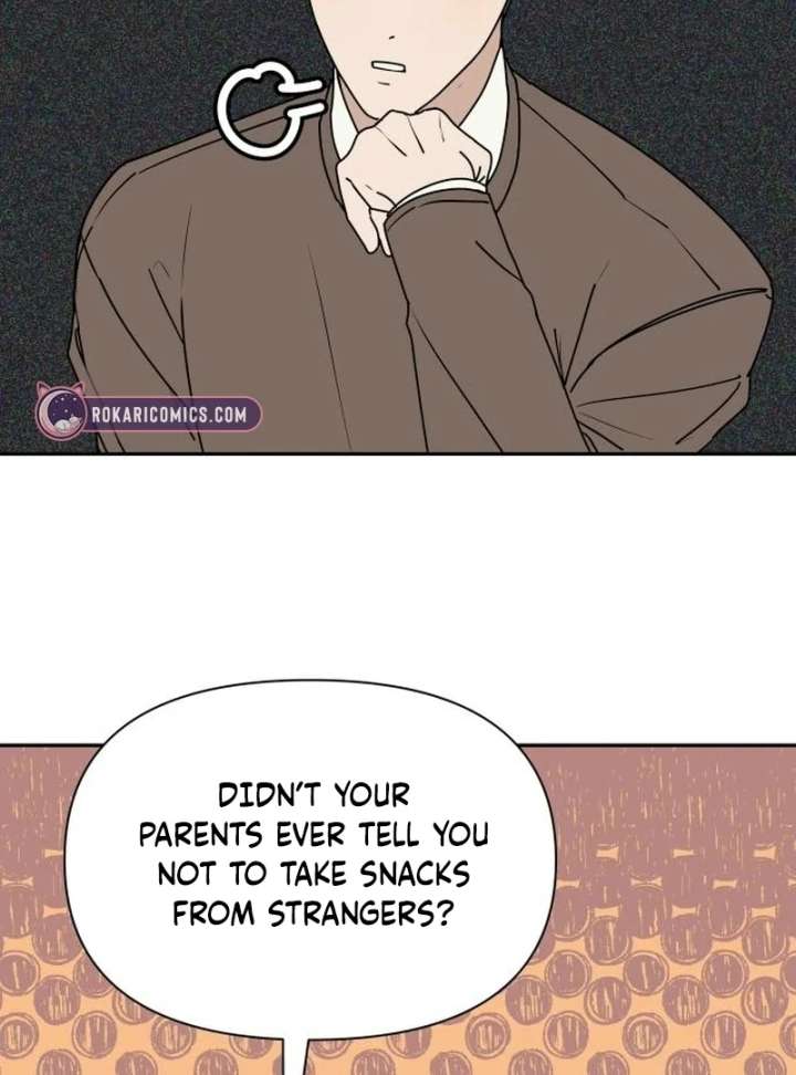 All Sorts of Nonsense, Begins Now Chapter 3 - Page 112