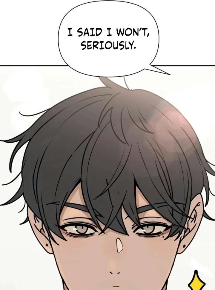 All Sorts of Nonsense, Begins Now Chapter 3 - Page 116