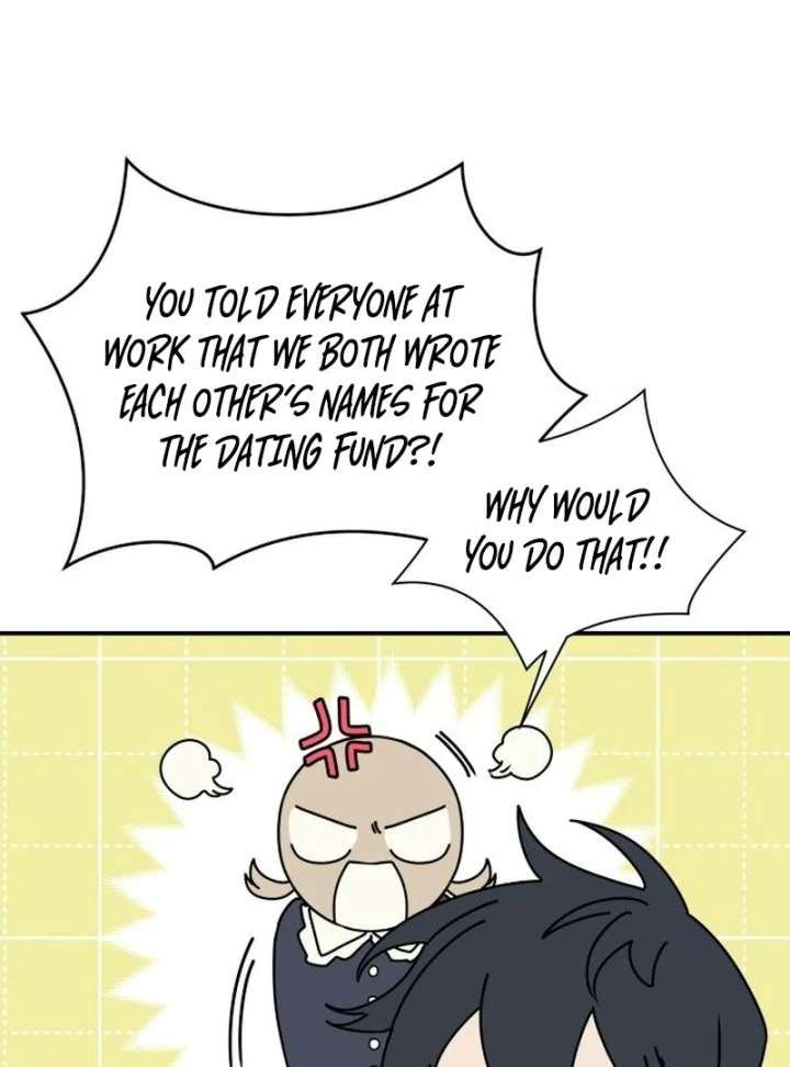 All Sorts of Nonsense, Begins Now Chapter 3 - Page 129