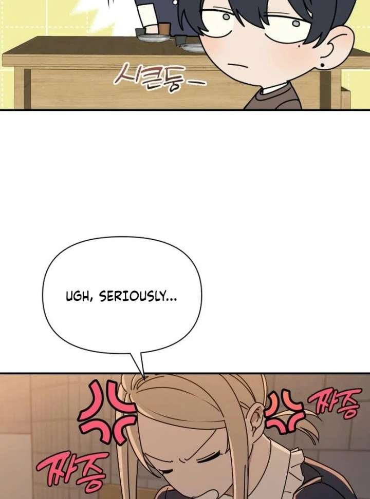 All Sorts of Nonsense, Begins Now Chapter 3 - Page 130