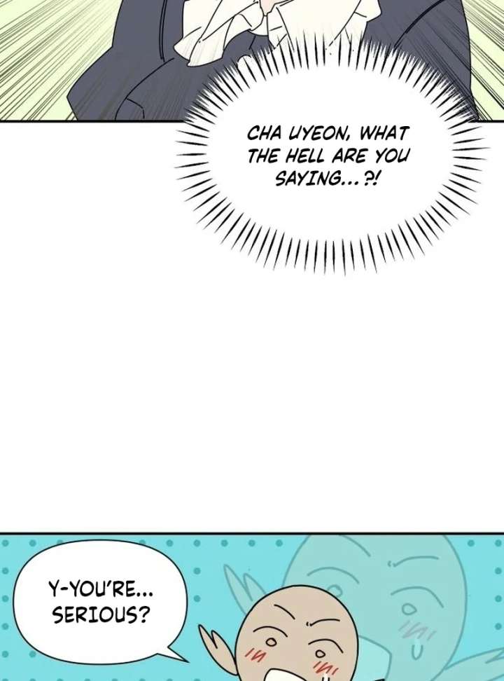 All Sorts of Nonsense, Begins Now Chapter 3 - Page 135