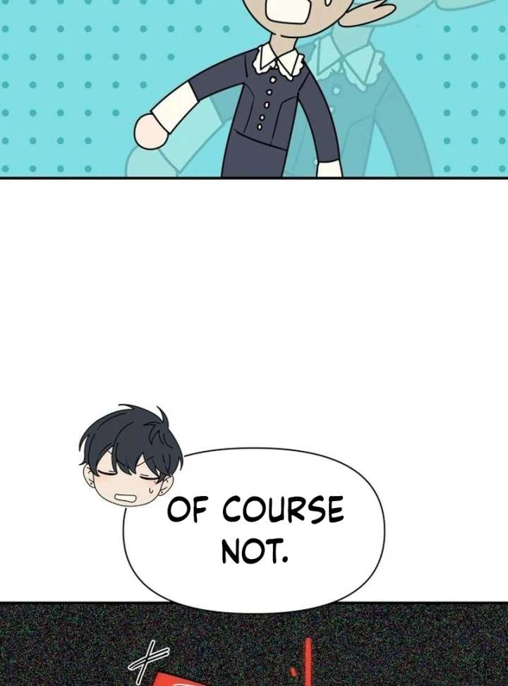 All Sorts of Nonsense, Begins Now Chapter 3 - Page 136