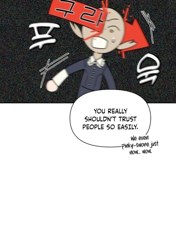 All Sorts of Nonsense, Begins Now Chapter 3 - Page 137