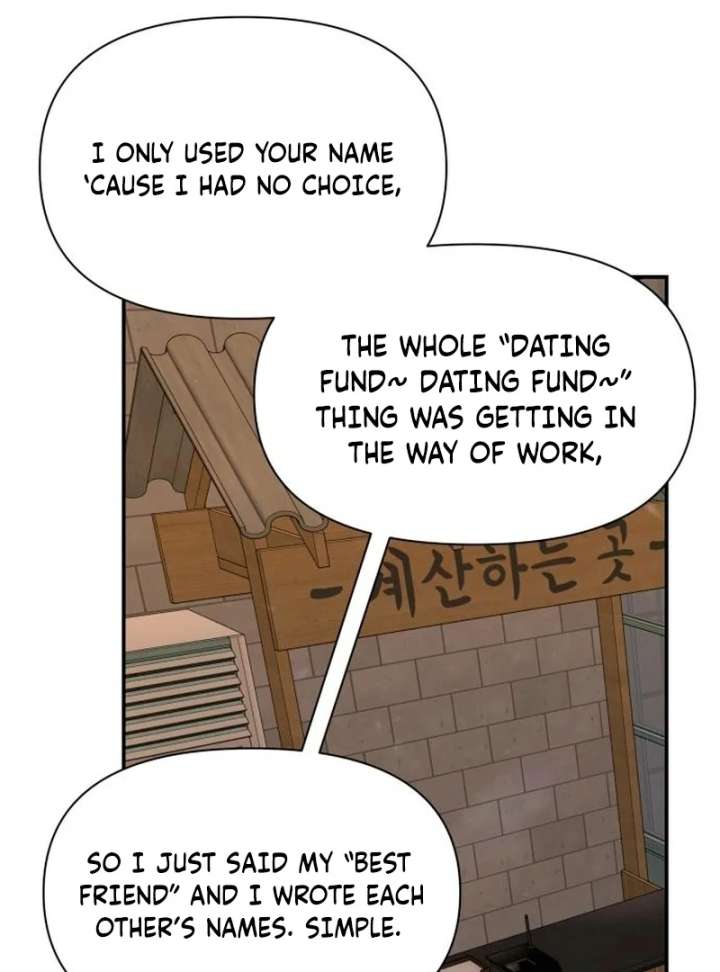 All Sorts of Nonsense, Begins Now Chapter 3 - Page 138