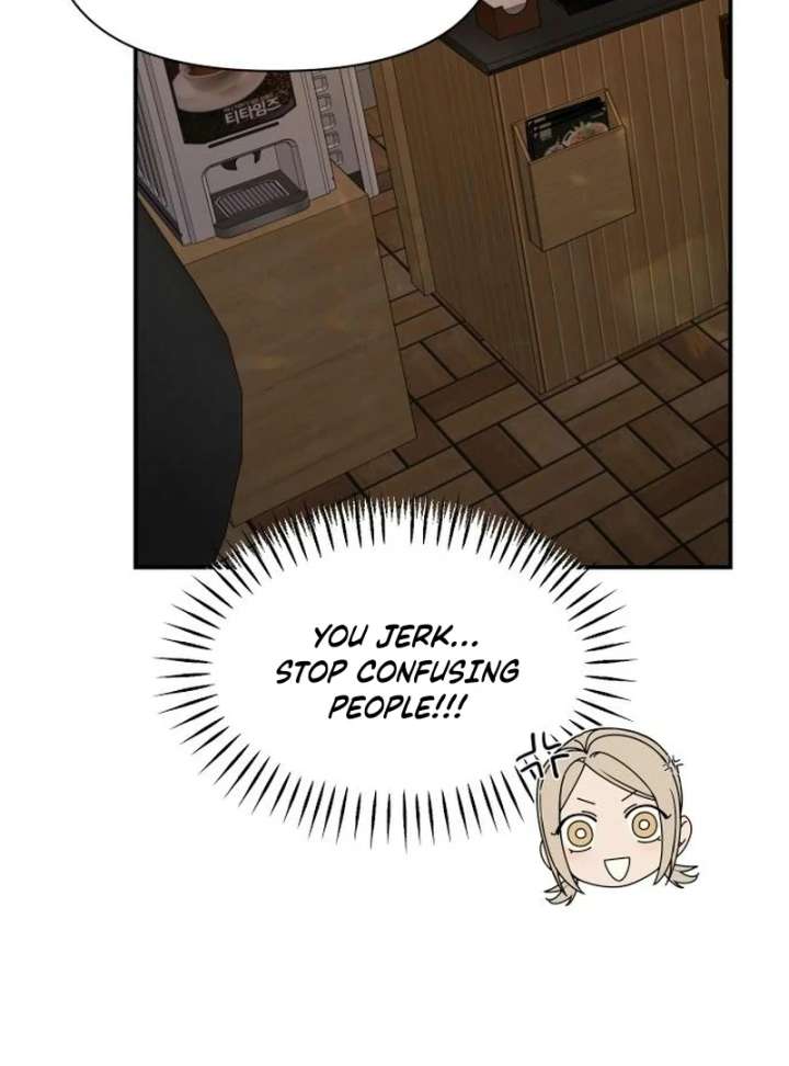 All Sorts of Nonsense, Begins Now Chapter 3 - Page 139