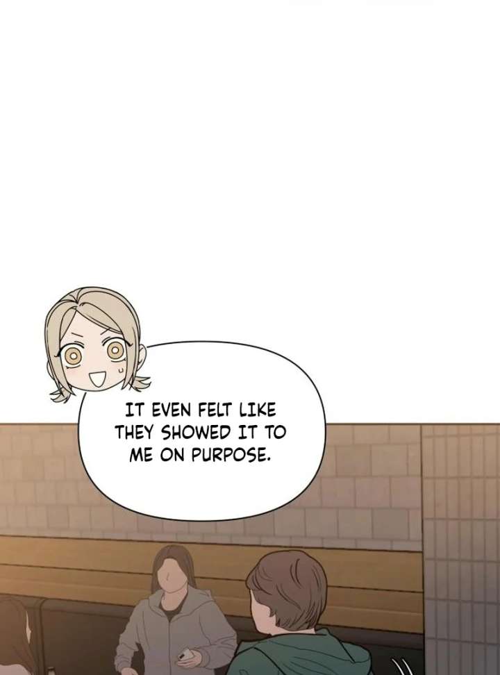 All Sorts of Nonsense, Begins Now Chapter 3 - Page 148