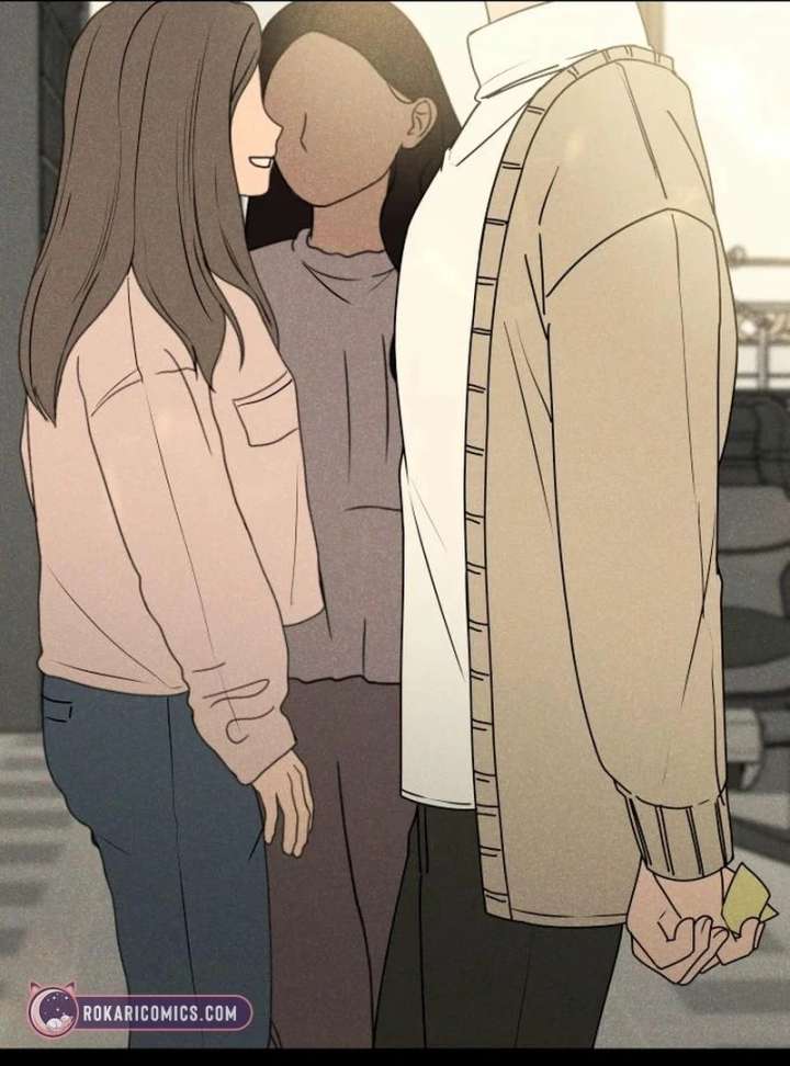 All Sorts of Nonsense, Begins Now Chapter 3 - Page 152