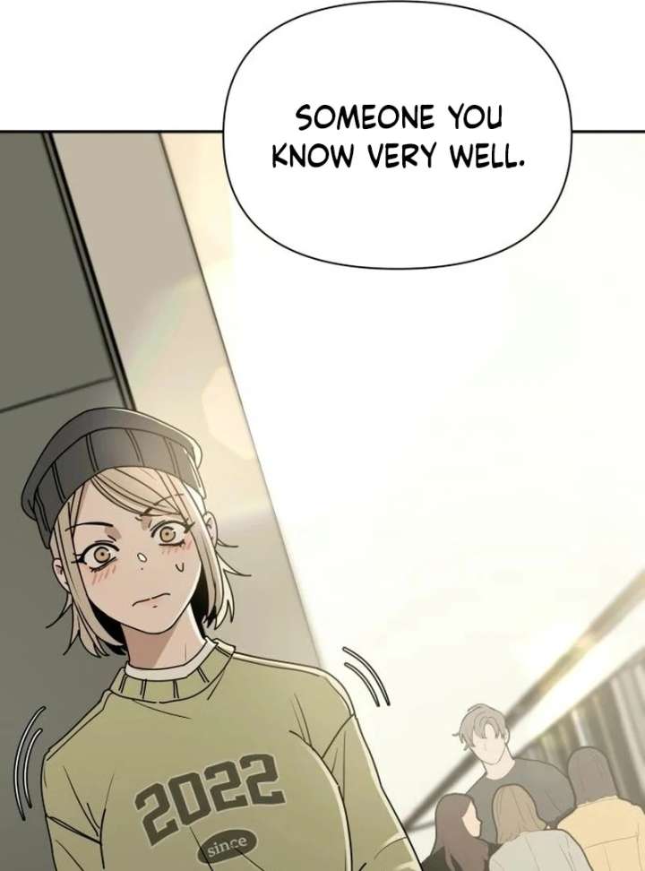 All Sorts of Nonsense, Begins Now Chapter 3 - Page 161