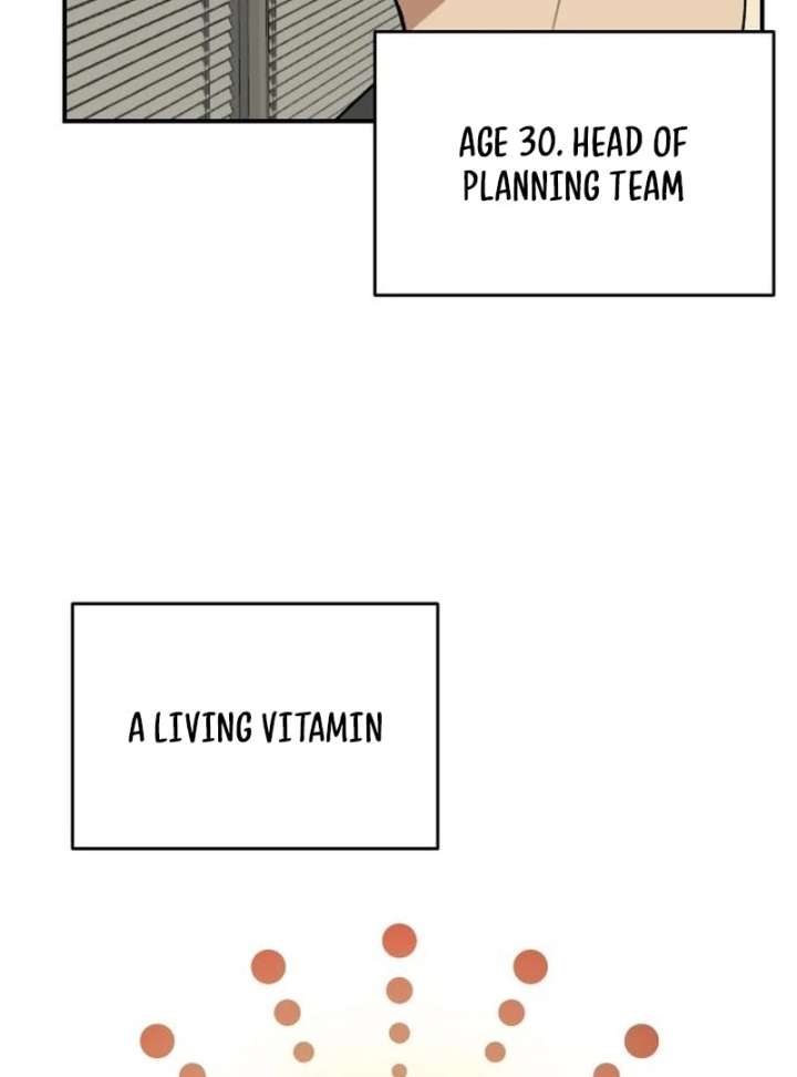 All Sorts of Nonsense, Begins Now Chapter 4 - Page 5