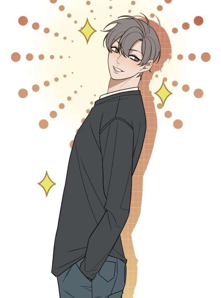 All Sorts of Nonsense, Begins Now Chapter 4 - Page 6