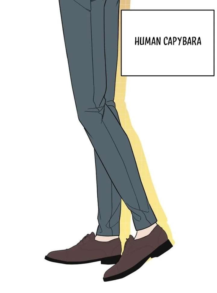 All Sorts of Nonsense, Begins Now Chapter 4 - Page 7