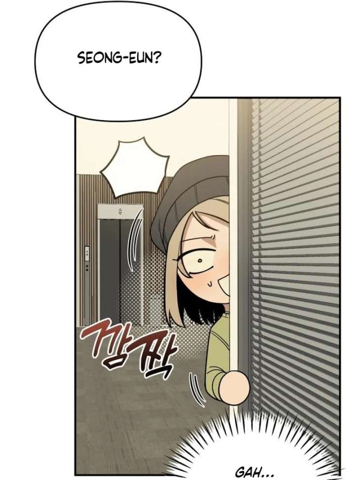 All Sorts of Nonsense, Begins Now Chapter 4 - Page 11