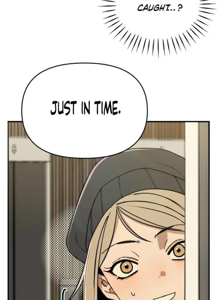 All Sorts of Nonsense, Begins Now Chapter 4 - Page 12