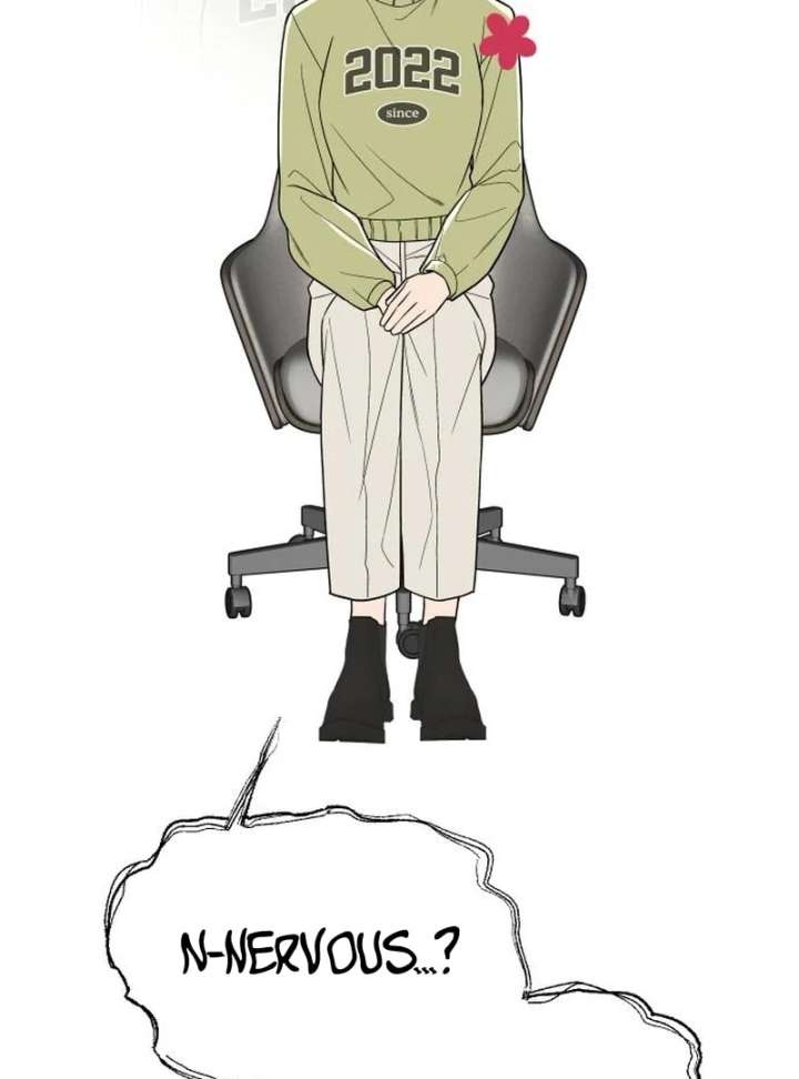 All Sorts of Nonsense, Begins Now Chapter 4 - Page 22