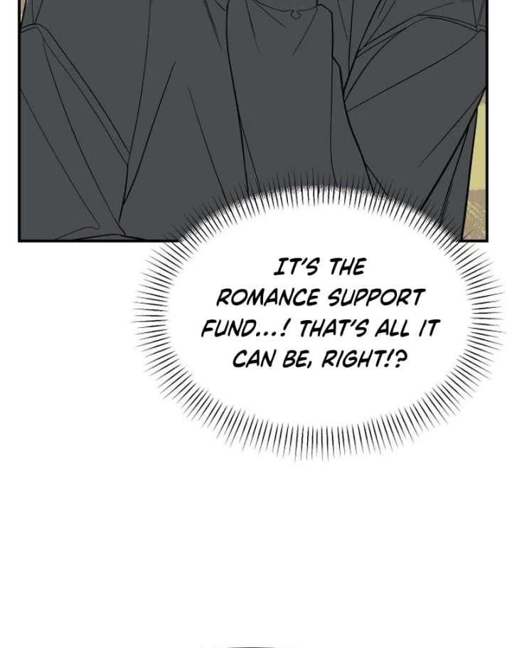 All Sorts of Nonsense, Begins Now Chapter 4 - Page 27