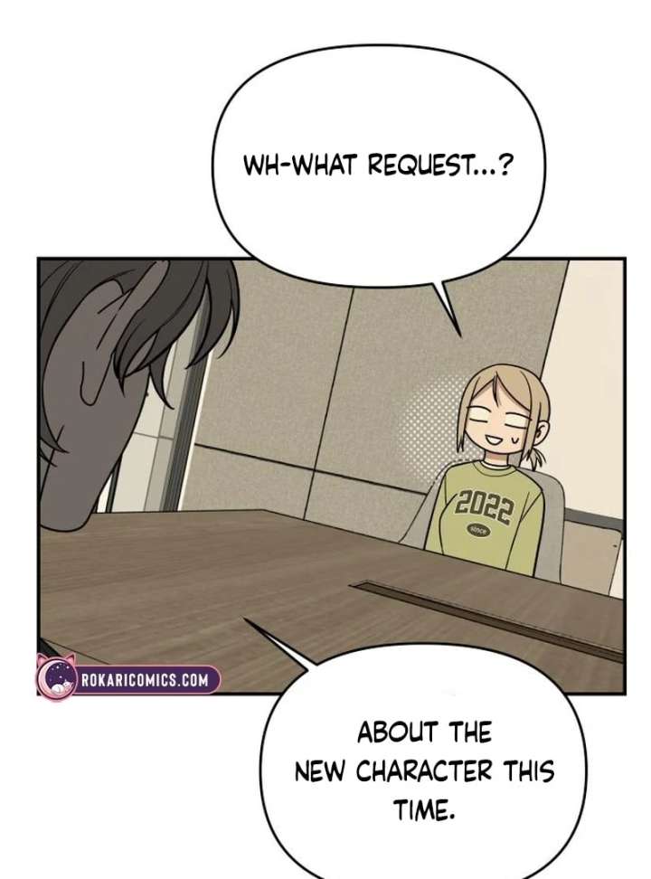 All Sorts of Nonsense, Begins Now Chapter 4 - Page 32