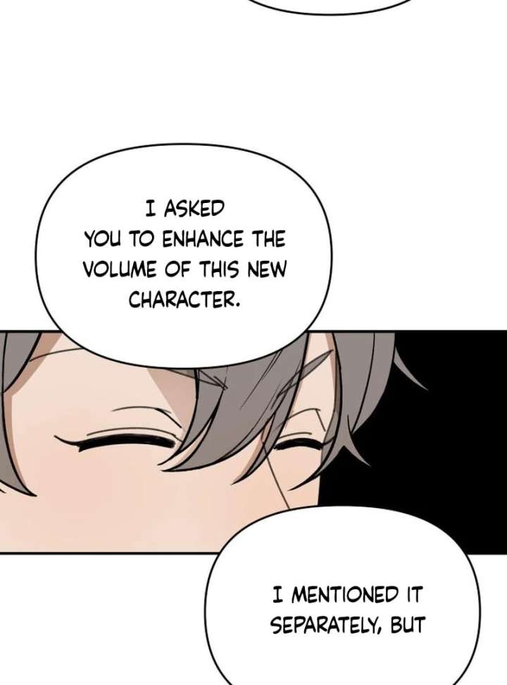 All Sorts of Nonsense, Begins Now Chapter 4 - Page 33