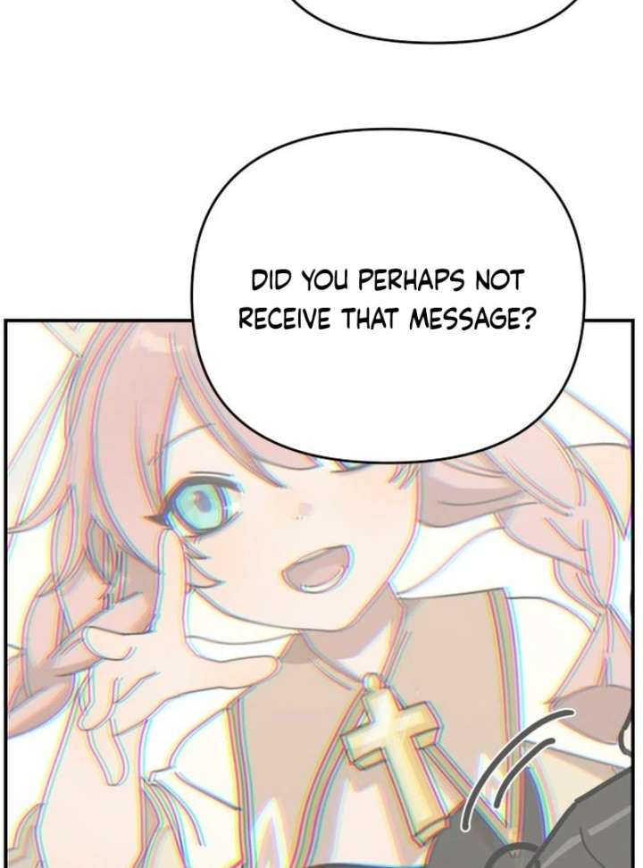 All Sorts of Nonsense, Begins Now Chapter 4 - Page 34