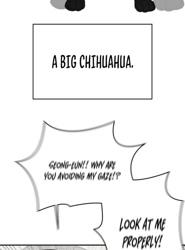 All Sorts of Nonsense, Begins Now Chapter 4 - Page 51