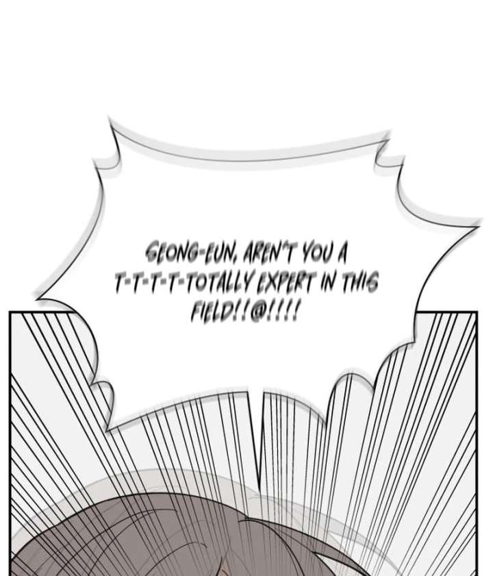 All Sorts of Nonsense, Begins Now Chapter 4 - Page 54