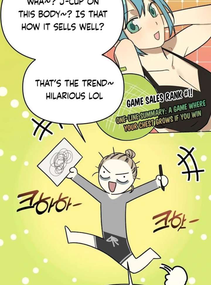 All Sorts of Nonsense, Begins Now Chapter 4 - Page 59