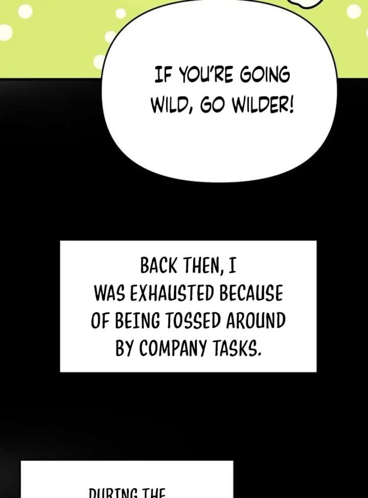 All Sorts of Nonsense, Begins Now Chapter 4 - Page 60