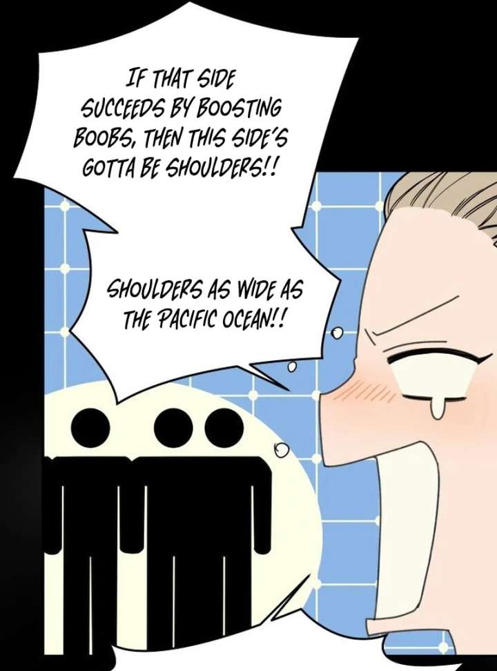 All Sorts of Nonsense, Begins Now Chapter 4 - Page 64