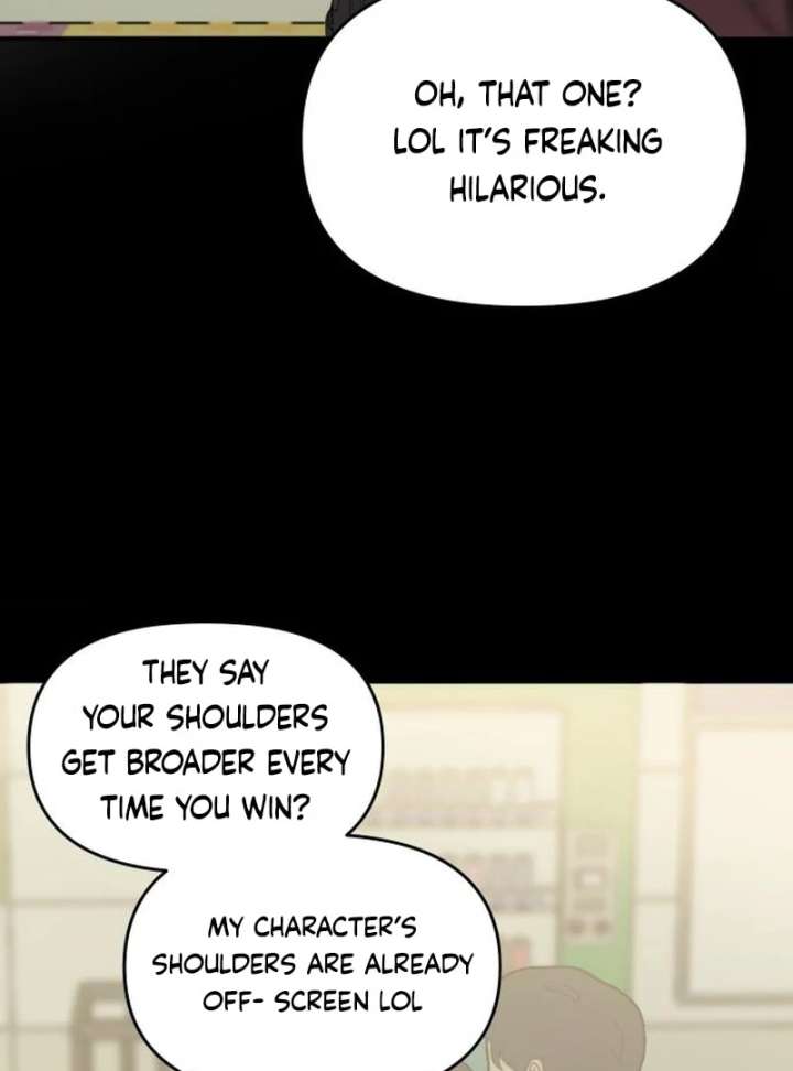 All Sorts of Nonsense, Begins Now Chapter 4 - Page 70