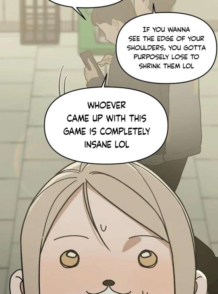 All Sorts of Nonsense, Begins Now Chapter 4 - Page 71