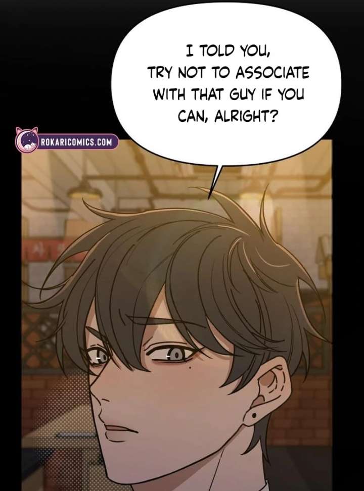 All Sorts of Nonsense, Begins Now Chapter 4 - Page 83