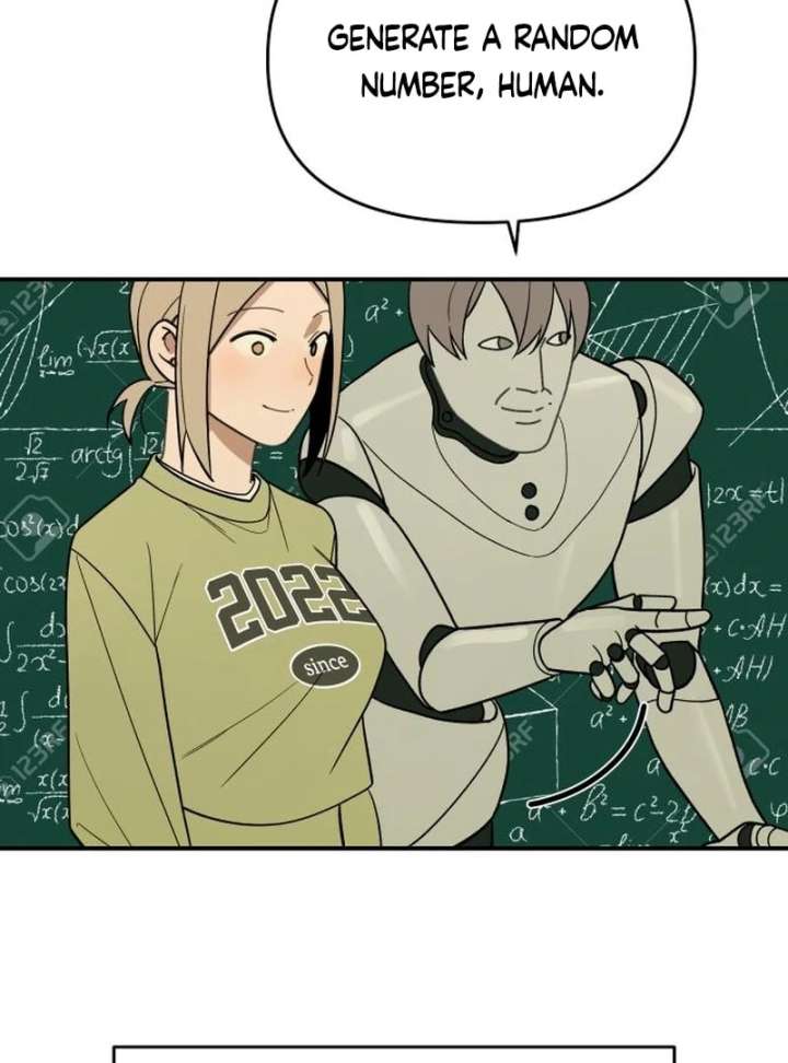 All Sorts of Nonsense, Begins Now Chapter 4 - Page 95