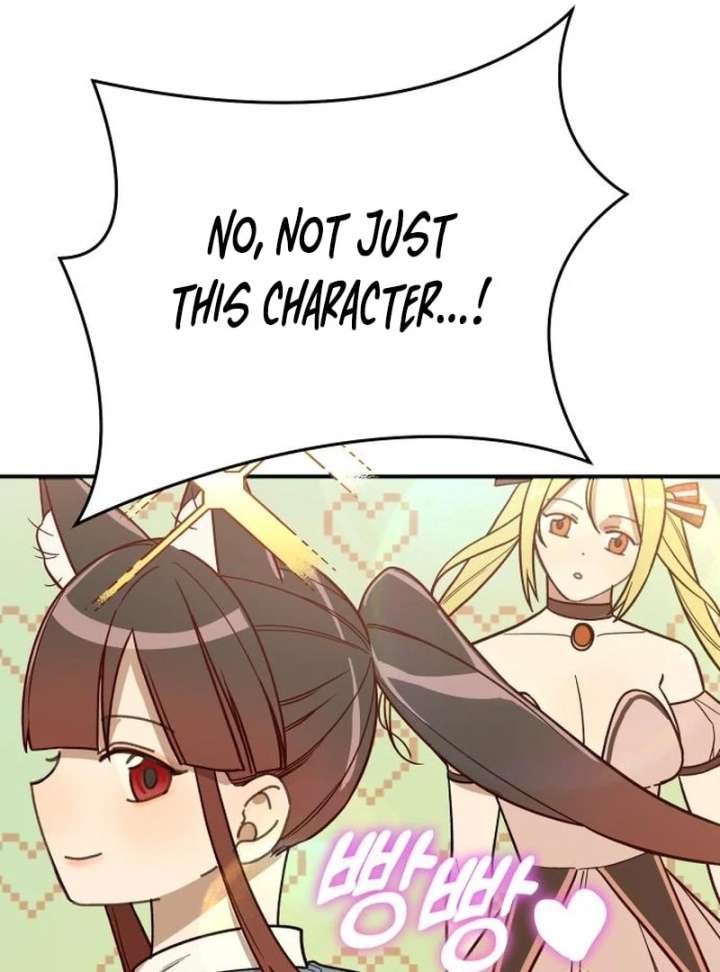 All Sorts of Nonsense, Begins Now Chapter 4 - Page 110