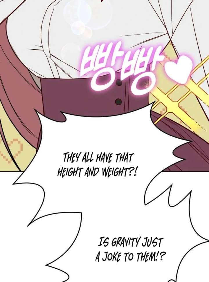 All Sorts of Nonsense, Begins Now Chapter 4 - Page 112