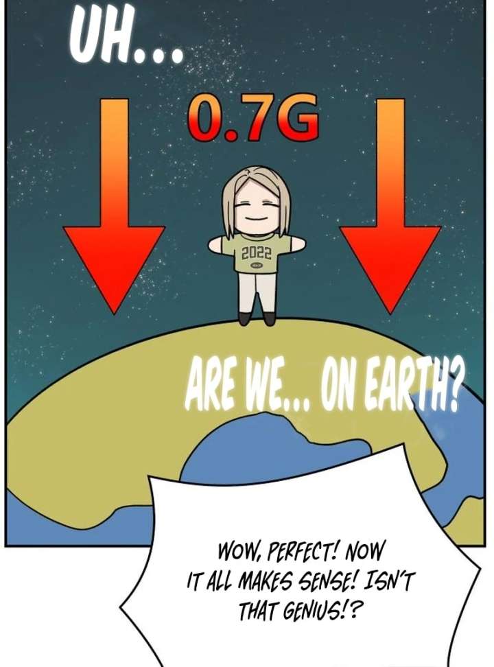 All Sorts of Nonsense, Begins Now Chapter 4 - Page 114