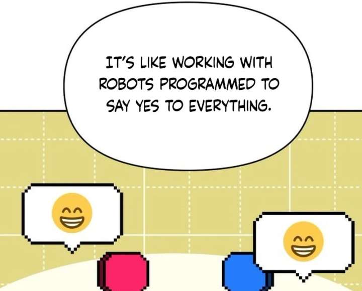 All Sorts of Nonsense, Begins Now Chapter 4 - Page 127