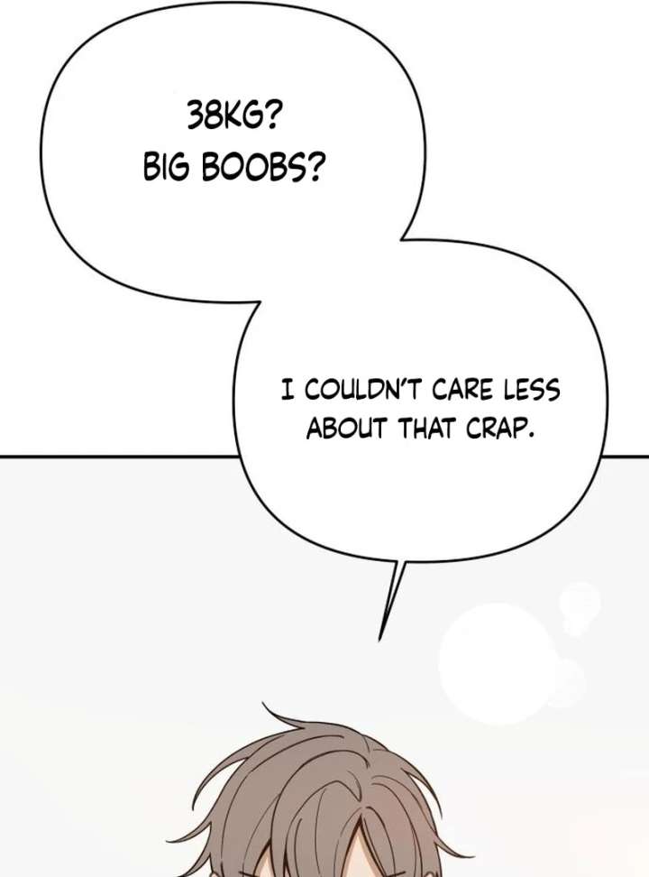 All Sorts of Nonsense, Begins Now Chapter 4 - Page 129