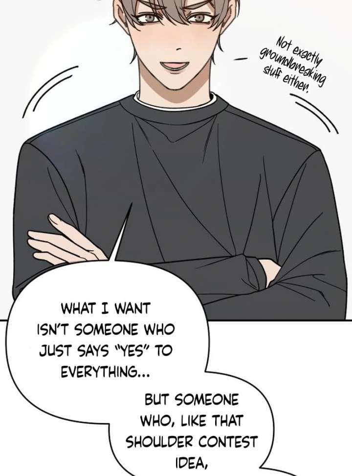 All Sorts of Nonsense, Begins Now Chapter 4 - Page 130