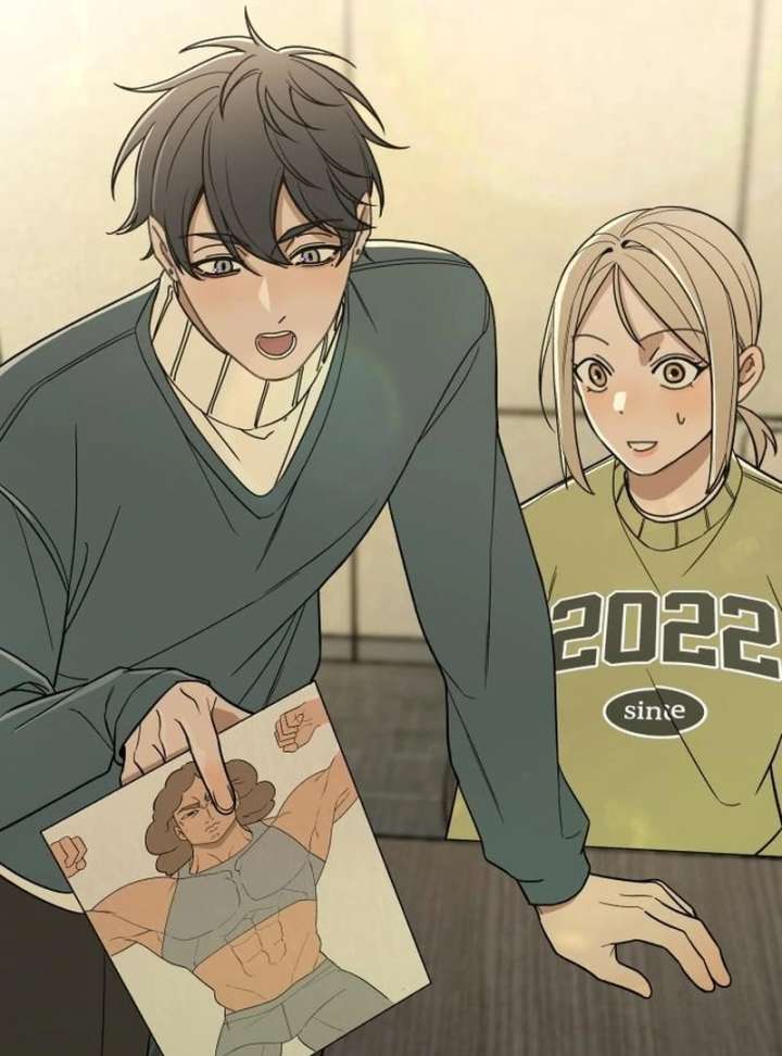 All Sorts of Nonsense, Begins Now Chapter 4 - Page 157