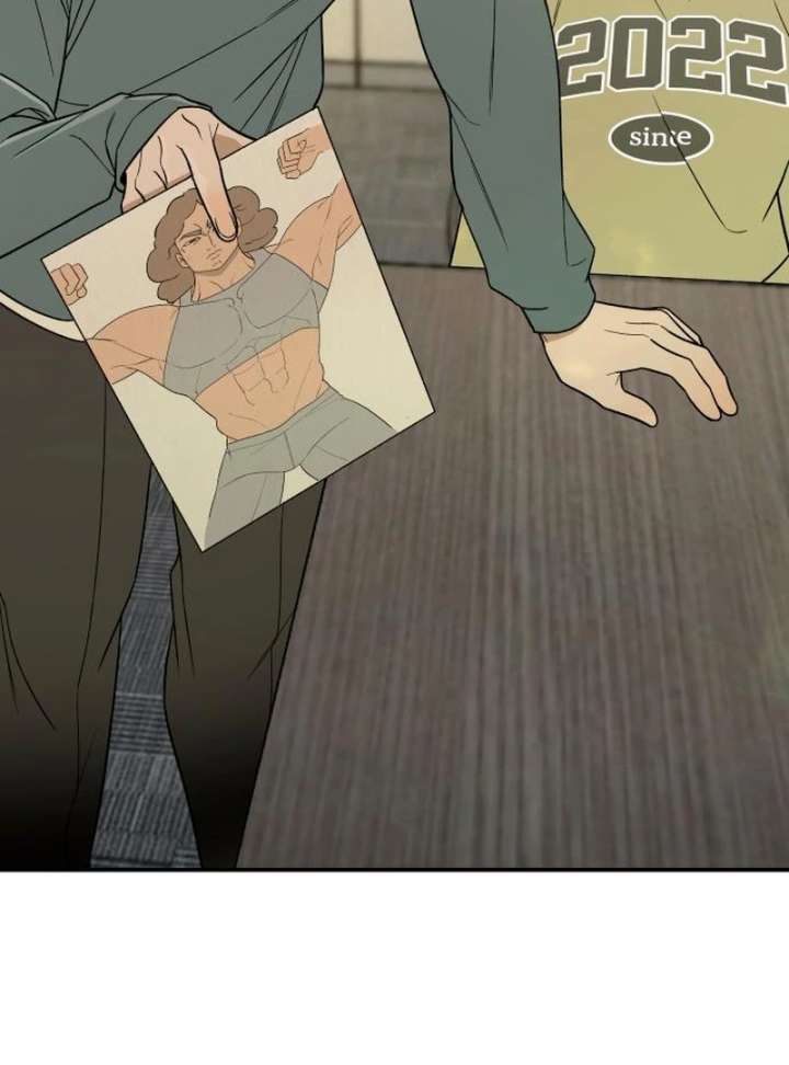 All Sorts of Nonsense, Begins Now Chapter 5 - Page 7