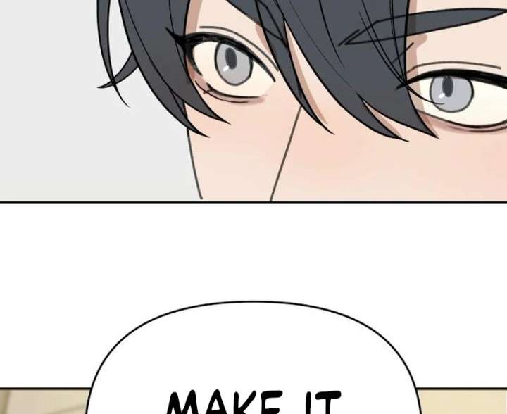 All Sorts of Nonsense, Begins Now Chapter 5 - Page 9