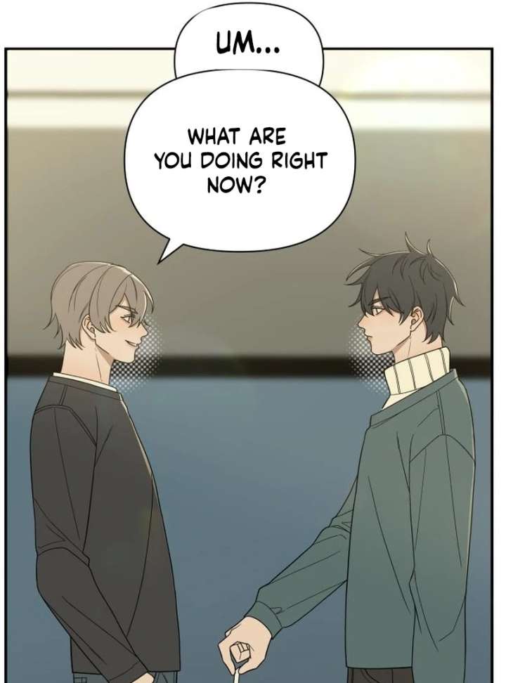 All Sorts of Nonsense, Begins Now Chapter 5 - Page 20