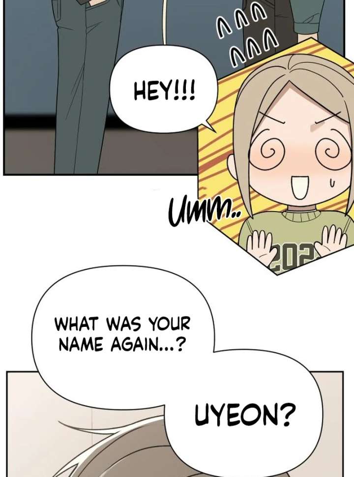 All Sorts of Nonsense, Begins Now Chapter 5 - Page 21