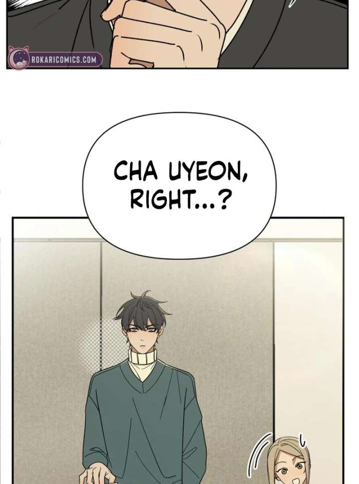 All Sorts of Nonsense, Begins Now Chapter 5 - Page 24