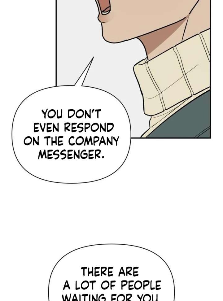 All Sorts of Nonsense, Begins Now Chapter 5 - Page 30