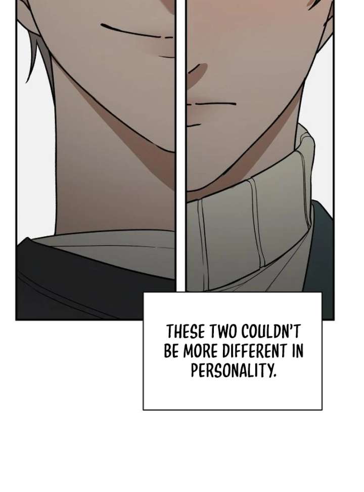 All Sorts of Nonsense, Begins Now Chapter 5 - Page 38