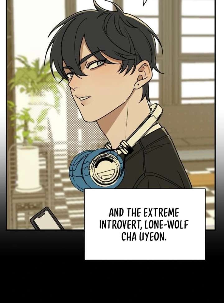 All Sorts of Nonsense, Begins Now Chapter 5 - Page 41