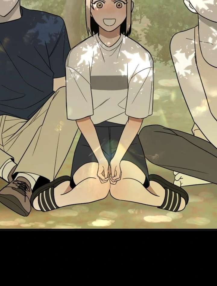 All Sorts of Nonsense, Begins Now Chapter 5 - Page 43