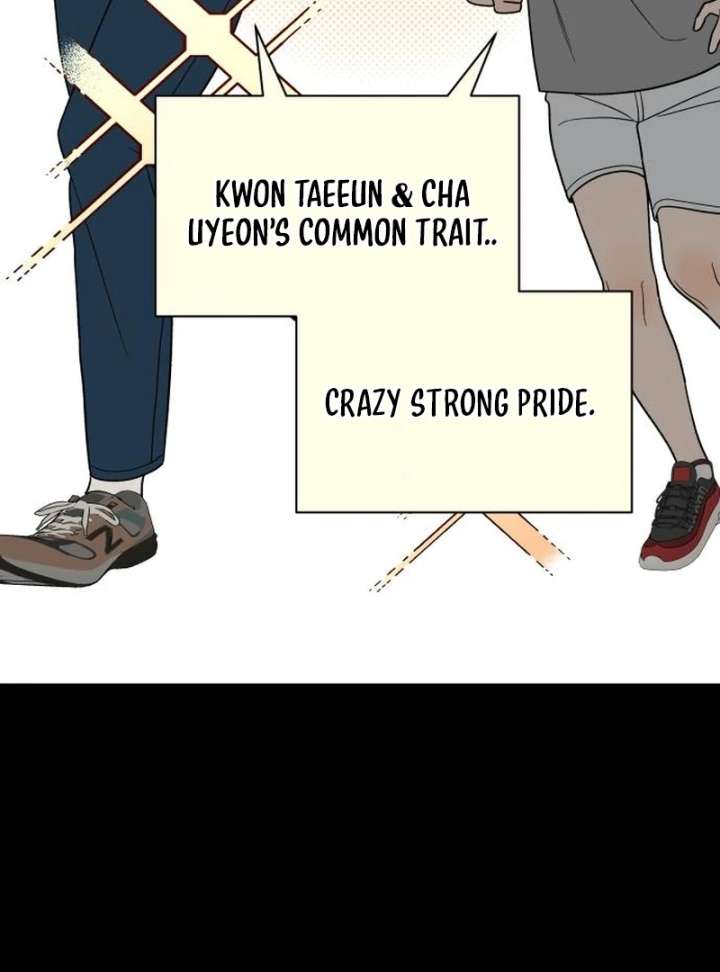 All Sorts of Nonsense, Begins Now Chapter 5 - Page 46